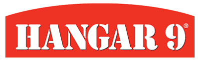 Hanger 9
