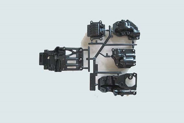 TAMIYA A PARTS - DF03
