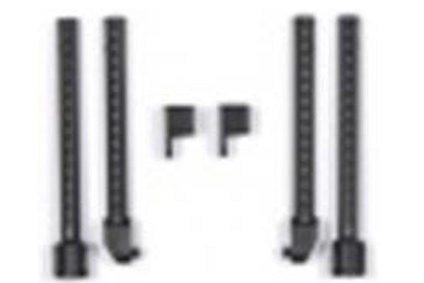 TAMIYA A PARTS(A:BLACK) 54060