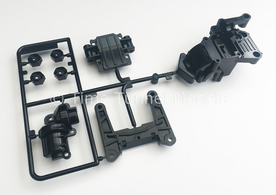 TAMIYA A PARTS - BLAZING STAR