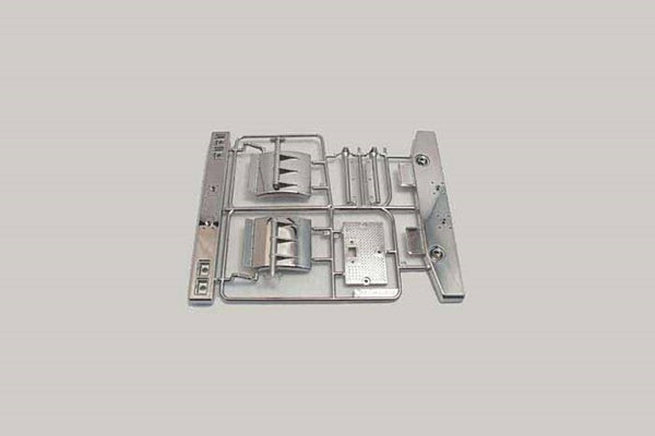 TAMIYA D PARTS FOR 56301