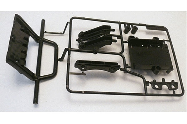 TAMIYA E PARTS - CC-01 CHASSIS