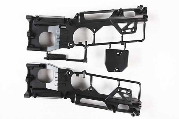 TAMIYA D PARTS FOR 58242