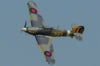 Xfly Hawker Hurricane MK1 1200mm PNP XF126P-N Navy (NEW RELEASE)