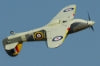 Xfly Hawker Hurricane MK1 1200mm PNP XF126P-N Navy (NEW RELEASE)