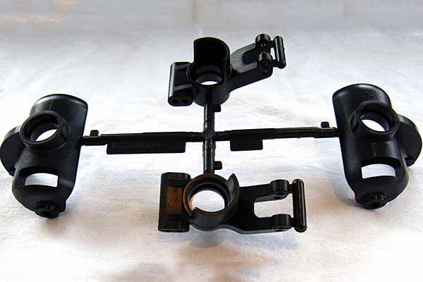 TAMIYA J PARTS FOR 43532