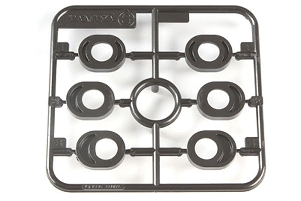 TAMIYA S PARTS FOR 53257