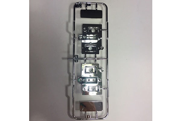 TAMIYA N PARTS FOR 56312