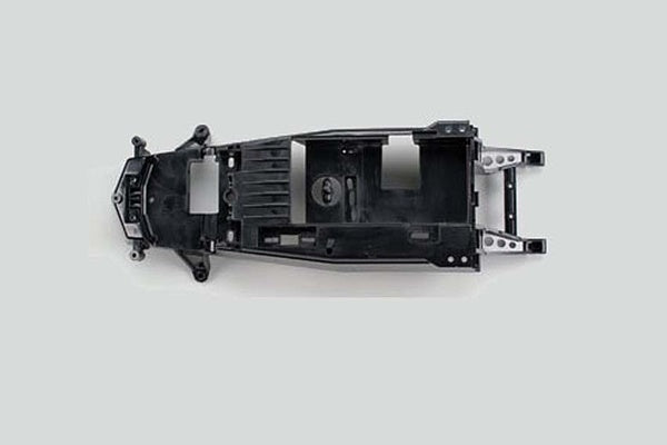 TAMIYA CHASSIS FOR 58043