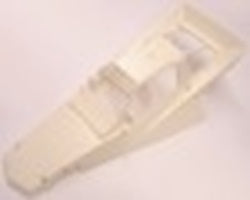 TAMIYA BODY FOR 58043