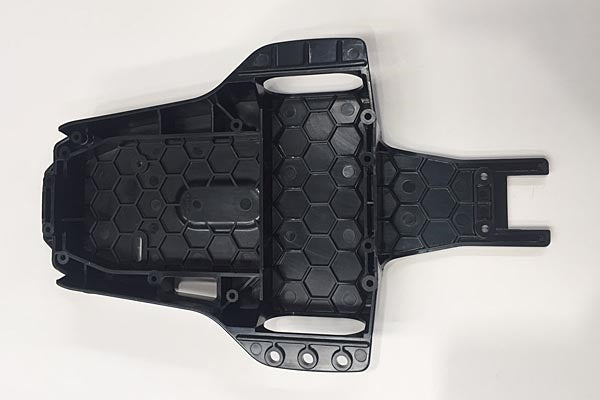 TAMIYA CHASSIS - BLAZING STAR