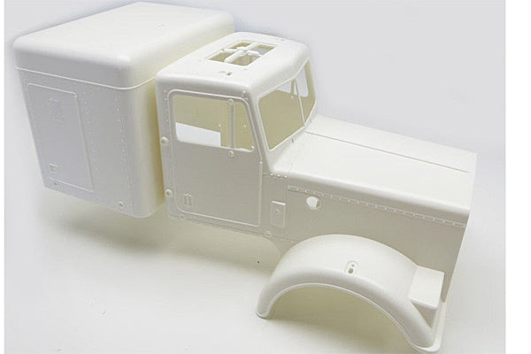 TAMIYA BODY FOR 56301