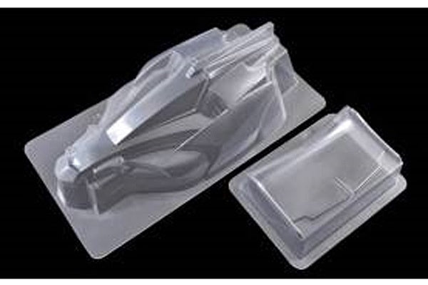 TAMIYA BODY & WING FOR 58380