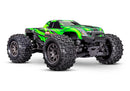 Traxxas Mini Maxx Brushless 1/16 4WD RTR Monster Truck (Green) TRA107154-1GRN TRAXXAS