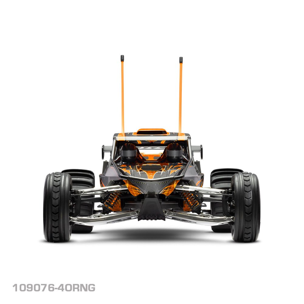 Traxxas 1/5 Pro Scale Sand Car 8S RWD RTR RC Buggy (Orange) 109076-4ORNG