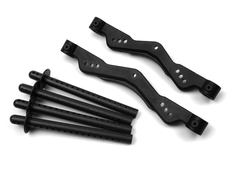 MV150386 Maverick Body Mount & Post Set Maverick