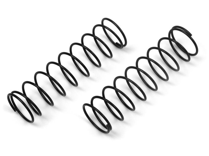 MV150459 Maverick Shock Spring 16x66x1.2mm 10 Coils (2pcs) Maverick