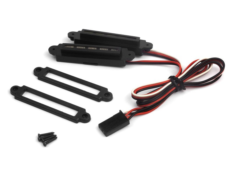 MV150465 Maverick LED Light Set (Front/Rear) Maverick