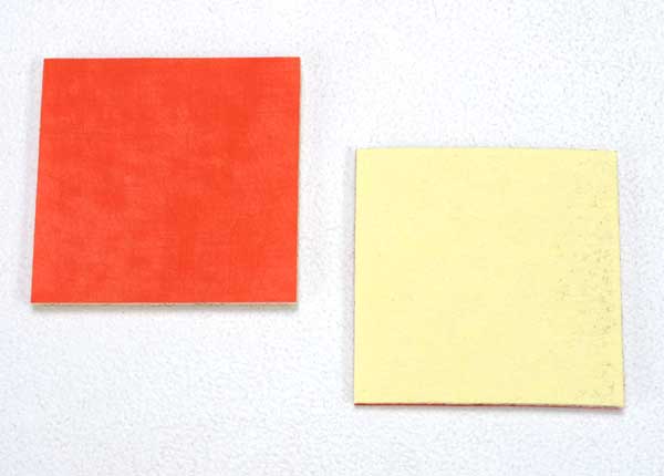 TRAXXAS DBL SIDED ADHESIVE TAPE