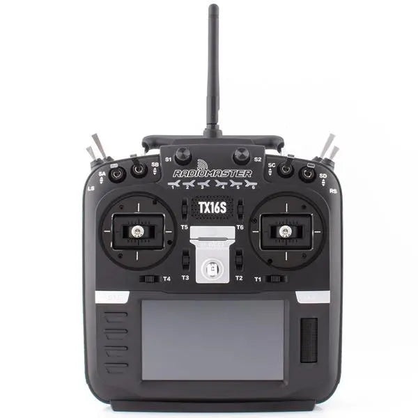 RadioMaster TX16S HALL MKII V4.0 4 In 1 Controller RDM-C0157-0019 Radio Master