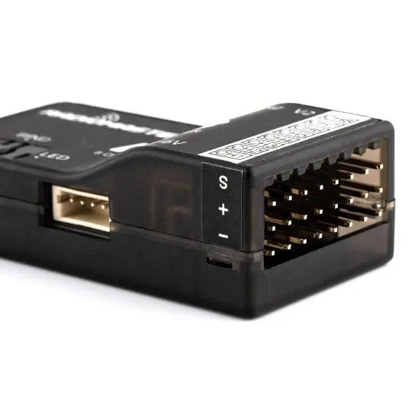 RadioMaster R88 V2 Receiver 8ch Frsky D8/ D16/ SFHSS RDM-R157-RX-R88-V2 Radio Master