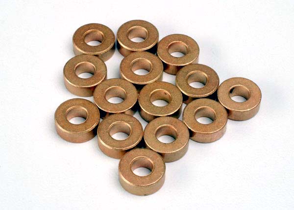 TRAXXAS OILITE BUSHINGS-5x11x4MM