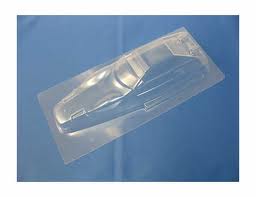 TAMIYA BODY FOR 58354