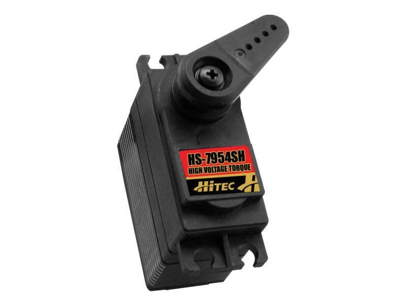 HRC37954 Hitec HS-7954SH G2 Digital HV Super Torque Servo