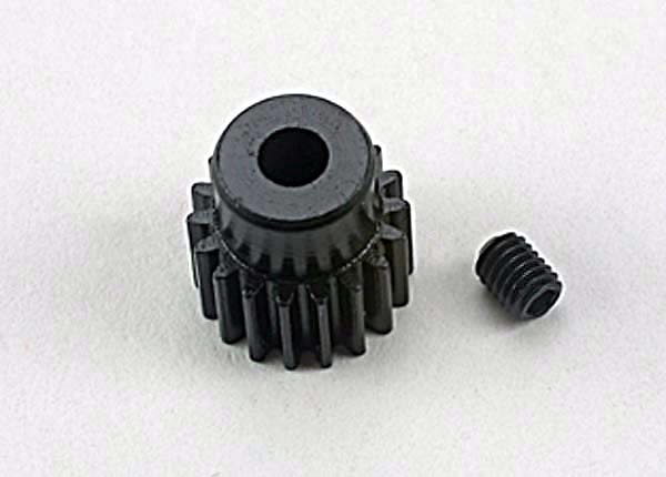 TRAXXAS PINION GEAR 18 TOOTH