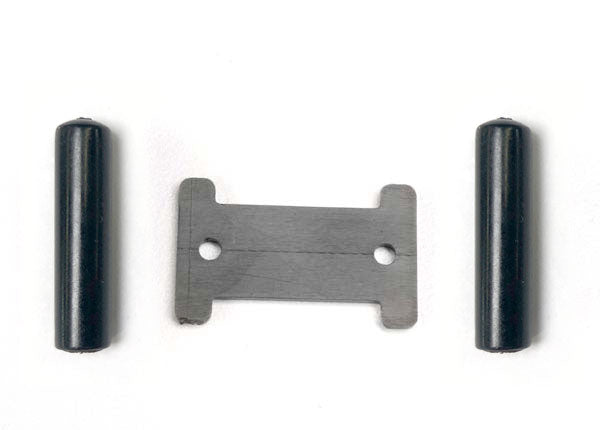 TRAXXAS ANTENNA CAPS VINYL