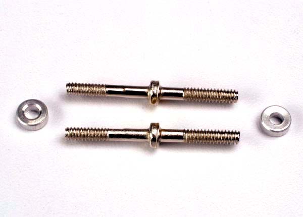 TRAXXAS TURNBUCKLES - 36MM