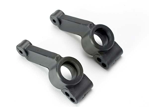 TRAXXAS CARRIERS STUB AXLE-REAR