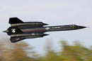 Freewing SR-71 Blackbird Twin 70mm EDF Jet With Gyro - PNP FJ32211PG Freewing