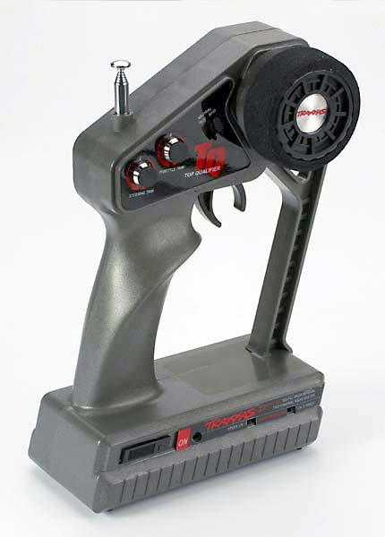 TRAXXAS TQ WHEEL TRANSMITTER