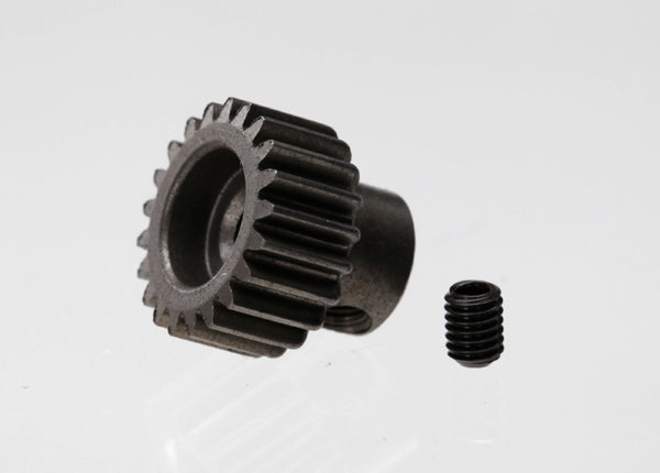 TRAXXAS GEAR 21-T PINION 48 PITCH