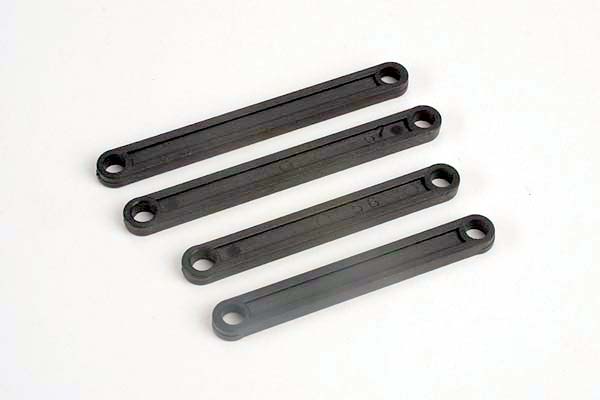 TRAXXAS CAMBER LINKS - PLASTIC