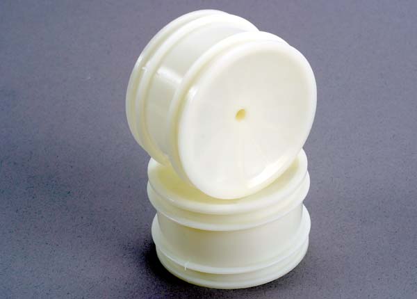 TRAXXAS WHEELS - REAR