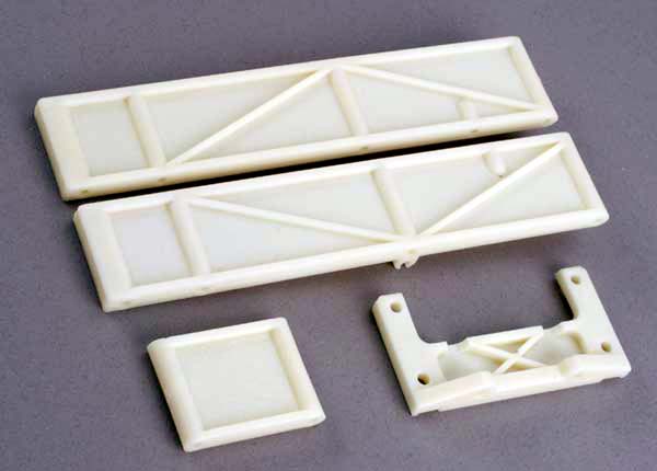 TRAXXAS BATT BOX SET