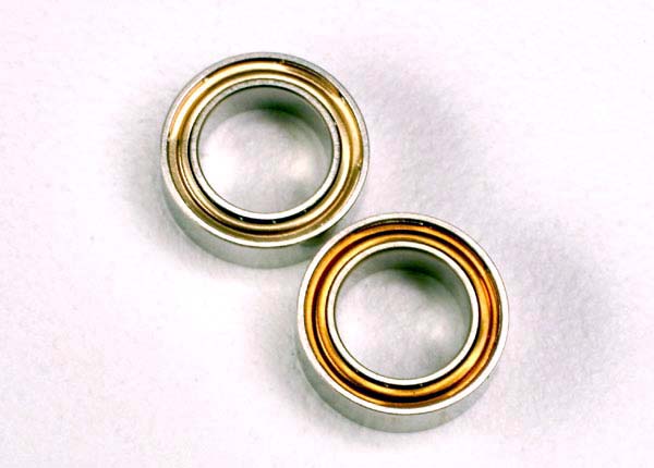 TRAXXAS BALL BEARINGS 5x8x2.5MM