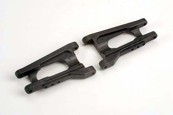 TRAXXAS SUSP.ARMS LONG-REAR