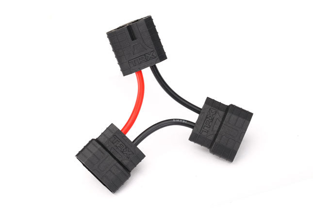 TRAXXAS WIRE HARNESS SERIES BATTERY