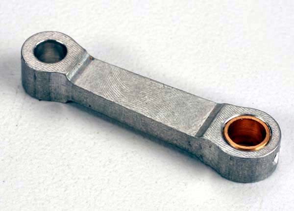 TRAXXAS CONNECTING ROD W/G-SPRNG