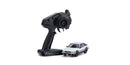 KYO-32641WBK Kyosho Mini-Z Toyota Corolla Levin AE86 White/Black AWD MA-020 Readyset Kyosho