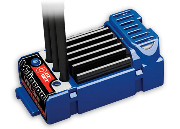 TRAXXAS VXL 3M ELECTRONIC SPEED CONTROL
