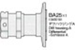 TAMIYA DIFF. HOUSING A FOR 58431