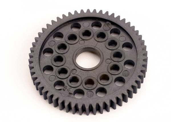 TRAXXAS SPUR GEAR (54-TOOTH) 32P