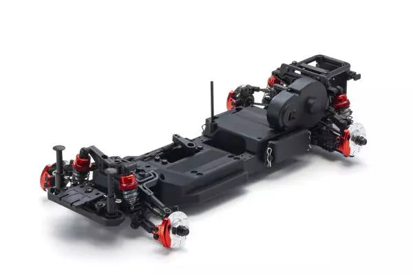 Kyosho 1/10 Fazer D2 2WD Electric Chassis Kit KYO-34551