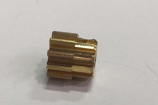 TAMIYA PINION GEAR - KING HAULER