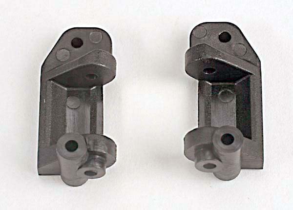 TRAXXAS CASTER BLOCKS L&R
