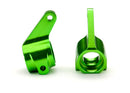 TRAXXAS STEERING BLOCKS RUSTLER/STAMP
